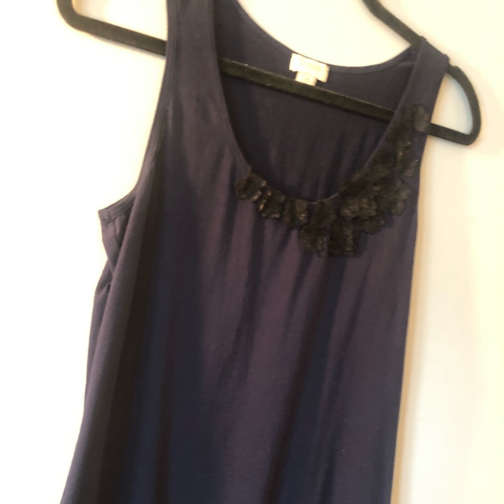 J. Crew Top - Picture 3 of 5